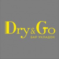 Бар укладок "Dry & Go" в ТЦ Океания (Россия, Москва)