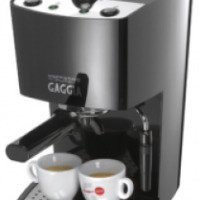 Кофеварка Gaggia Espresso Pure