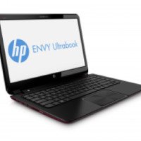Ноутбук HP Envy Ultrabook