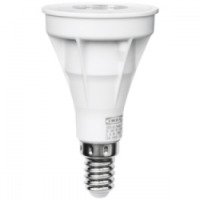 Лампа светодиодная Ikea "Ледаре" Е14 200 лм 4 Вт