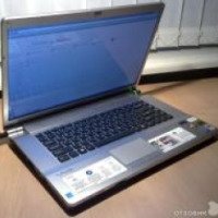 Ноутбук Sony VAIO VGN-FW11