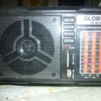 Радиоприемник "Globus GR-3813"