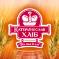 Хлеб Катеринослав хлеб "Домашний"