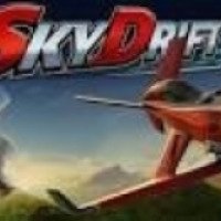 SkyDrift - игра для PC