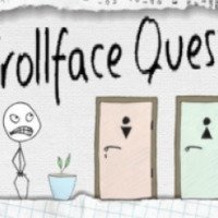 Troll Face Quest - игра для PC