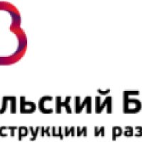 Уральский банк реконструкции и развития (Россия, Екатеринбург)