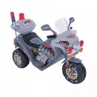 Детский электромобиль Bambi мотоцикл ZP 2019-11