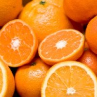 Апельсины Good
