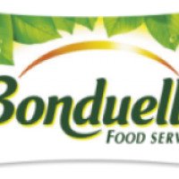 Замороженные овощи Bonduelle