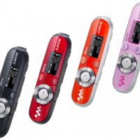 MP3-плеер Sony Walkman NWZ-B143F
