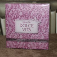 Подарочный набор Faberlic Dolce Vita
