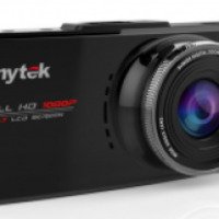 Видеорегистратор Anytek AT66A Novatek FHD1080P
