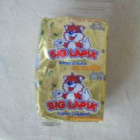 Сырок сладкий Lapmol Big lapik 7%