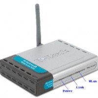 Wi-Fi роутер D-Link DWL-2100AP