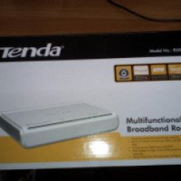Роутер Tenda Multifunctional Broadband R502