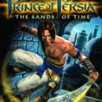 Prince of Persia: Пески Времени - игра для PC