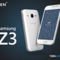Смартфон Samsung Z3