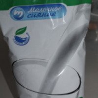 Кефир "АИДИ и К" Молочное сияние 3,2%