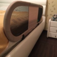Защитный барьер для кровати Baby home
