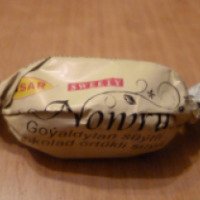Шоколадные конфеты Hasar Nowruz Sweety