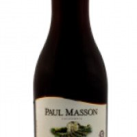 Вино Paul Masson Burgundy красное сухое 12,5%