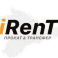 Компания IRenT - прокат & трансфер (Крым, Симферополь)