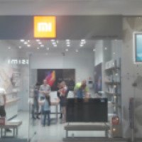 Магазин "Xiaomi" в ТЦ Калейдоскоп (Россия, Москва)