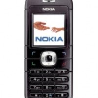 Сотовый телефон Nokia 6030