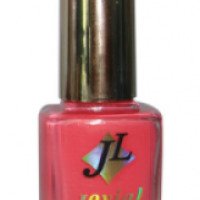 Лак для ногтей Jovial Luxe Graffiti
