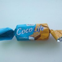 Конфеты Belore "Coco life"
