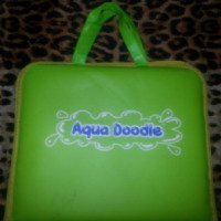 Детский водяной коврик Aqua Doodle