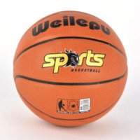 Баскетбольный мяч Moisten Needle