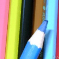 Цветные карандаши Adel Jumbo