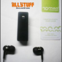 Bluetooth-гарнитура Roman R510