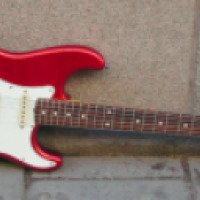 Электрогитара Fender American Stratocaster 1996