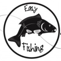 Активатор клева Easy Fishing