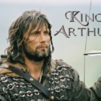 Фильм "Король Артур" (2004)