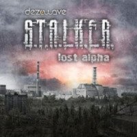 S.T.A.L.K.E.R.: Lost Alpha - игра на PC