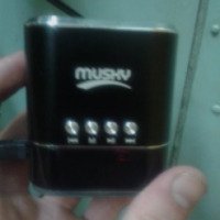 Портативная аудиоколонка Musky LV1305