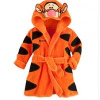 Детский халат Spunky kids "Тигр"