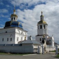 Абалакский Знаменский монастырь (Россия)