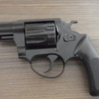Револьвер Cuno Melcher ME 38 Pocket-4R Sport-Waffen