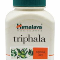 БАД Himalaya Herbals Triphala