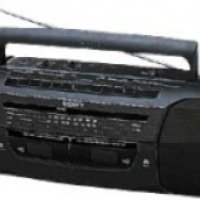 Магнитофон Sony CFS-W338L