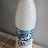 Напиток кисломолочный газированный Тан "Донской молочник"