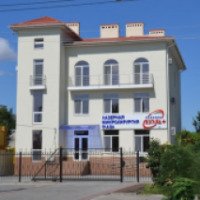 Офтальмологическая клиника "Взгляд+" (Украина, Херсон)