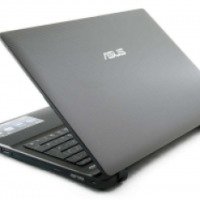 Ноутбук Asus K53T