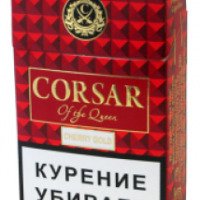 Сигареты Corsar