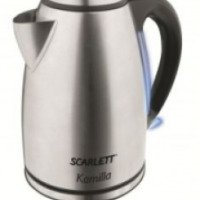 Электрический чайник Scarlett SC-1223