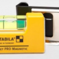 Уровень Stabila Pocket Pro Magnetic